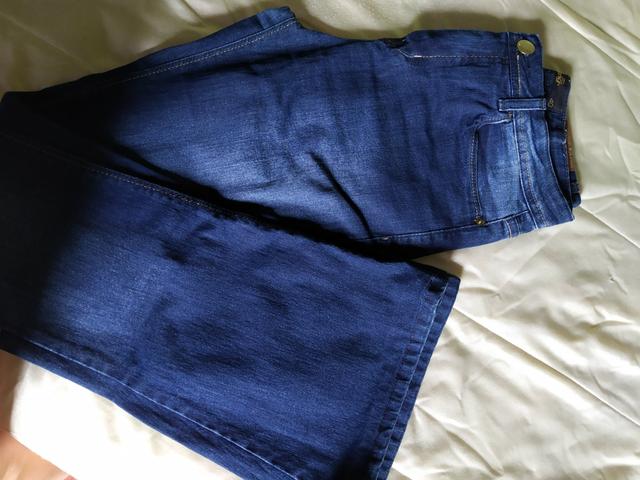 Calça Jeans TNG - Foto 2