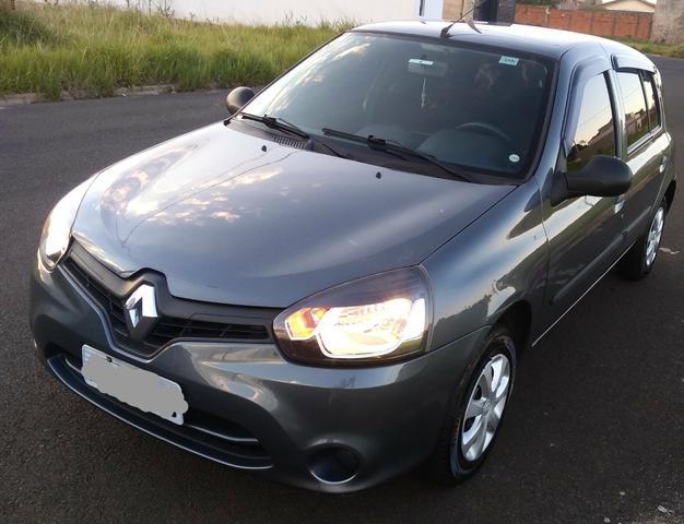 Renault Clio 1.0 16V Exp. Completo 5 portas - Foto 2