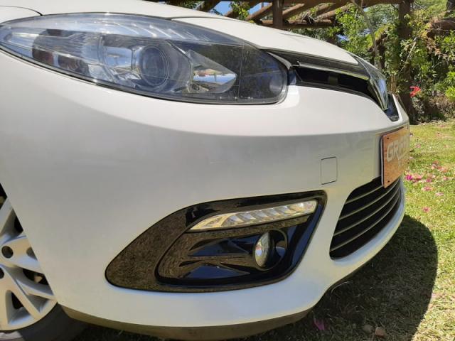 RENAULT FLUENCE DYN20A - Foto 6