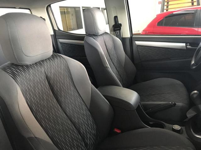 Chevrolet s10 2015/2016 2.8 lt 4x4 cd 16v turbo diesel 4p manual - Foto 20