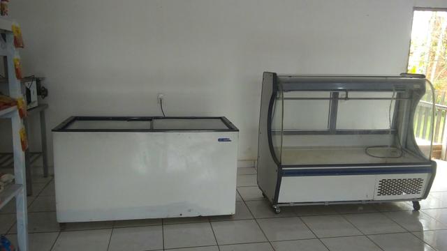 Equipamentos pra açougue - Foto 2