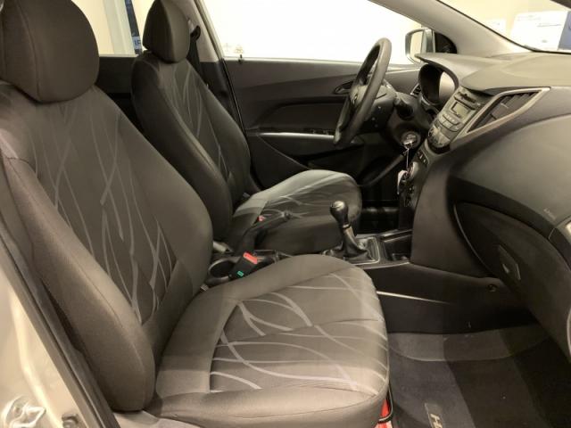 HYUNDAI HB20 1.0 COMFORT PLUS 12V FLEX 4P MANUAL. - Foto 5
