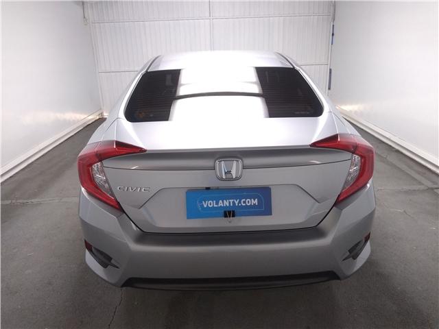 Honda Civic 2.0 16v flexone exl 4p cvt - Foto 5