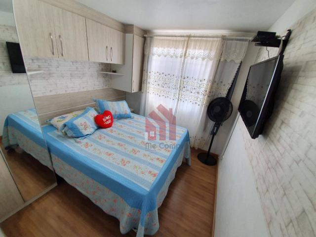 Apartamento com 2 dormitórios à venda - Foto 3