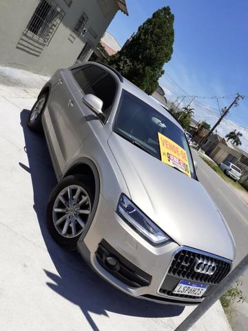 Audi Q3 - Foto 5