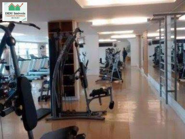 Apartamento à venda com 2 dormitórios cod:010234AP - Foto 17