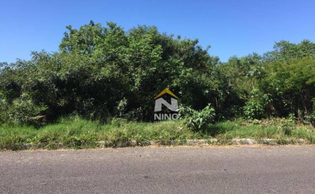 Terreno à venda, 360 m² por R$ 140.000,00 - Bom Sucesso - Gravataí/RS
