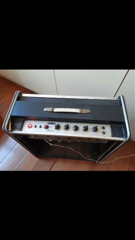 Amplificador phelpa 30w
