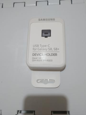 Adaptador tipo C Vr Samsung