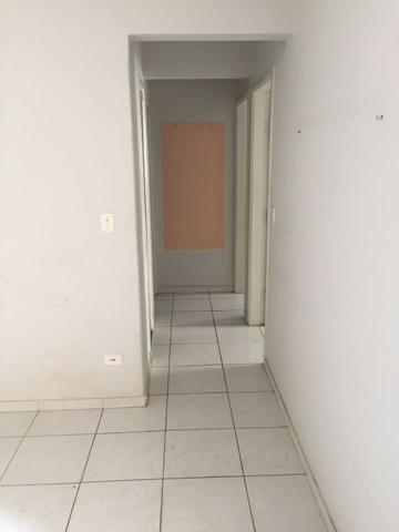 Apto com 3 qts, suíte, 1 vaga coberta, completo em armários - a/c financiamento e carro - Foto 12