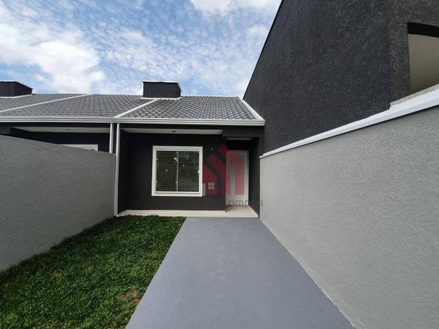 Linda casa a venda no vitória régia - Foto 4