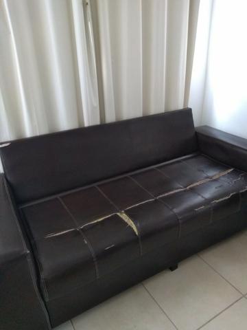 Vendo sofá