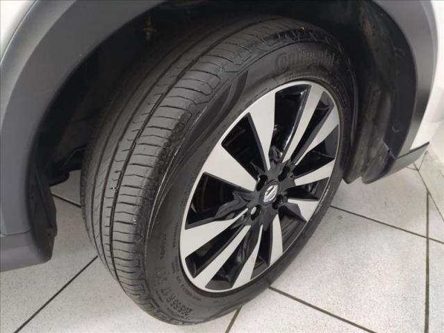 Nissan Kicks 1.6 16vstart sl - Foto 8