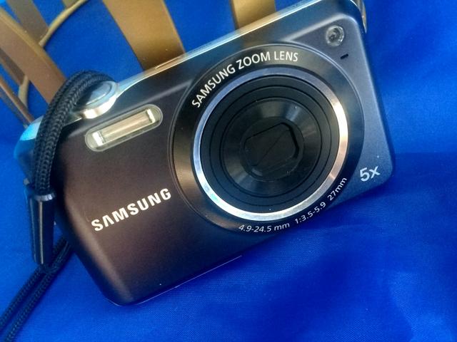 Camera samsung - Foto 5
