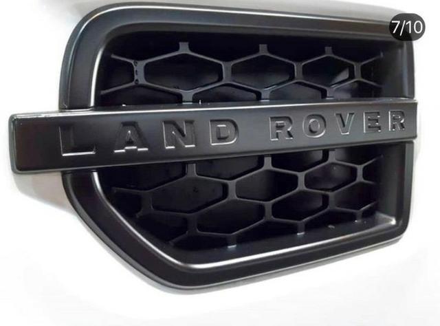 Land Rover Discovery 4 - Foto 9