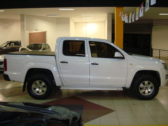 AmaroK 2.0 TDI Turbo Diesel 4X4 2012 - Foto 11