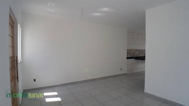 Casa na Cohab 2 - Foto 7