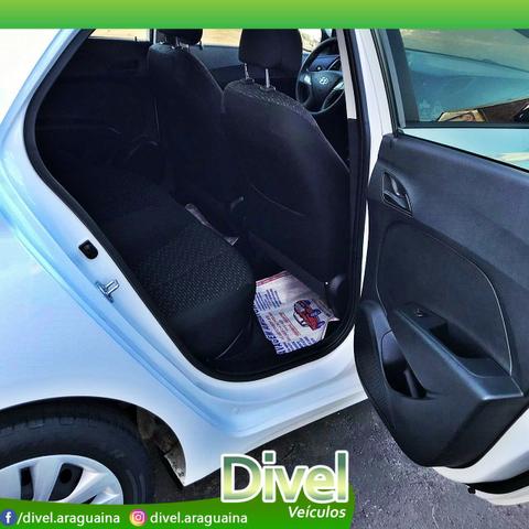 Hyundai HB20 Comfort Plus 1.0 Manual Flex 2017 - Foto 9