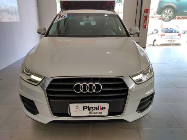 Audi Q3 Atractive 2016 - Foto 2
