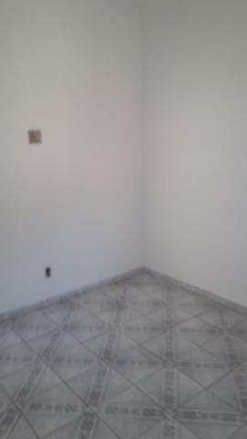 Casa 2 quartos Fonseca ao lado da rua São Januário - Foto 7