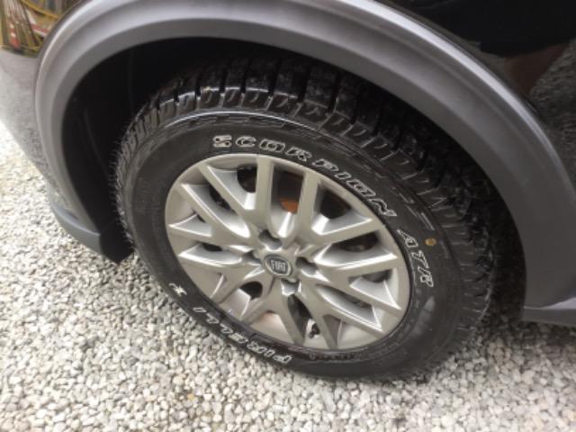 Fiat argo trekking de $60,990 por $52,990 - Foto 13