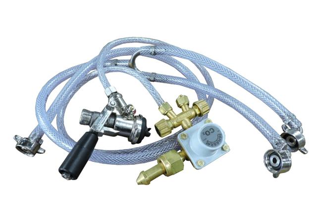 Chopeira Elétrica TSI 80L/H - 2 vias - 220v - Para Eventos - Foto 6