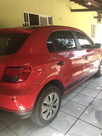 Vendo Gol trend 1.0 17.000 - Foto 2