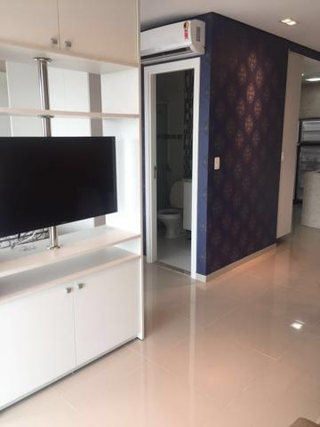 Easy Mobilado, 1 quarto loft, pronto para morar !!! - Foto 5