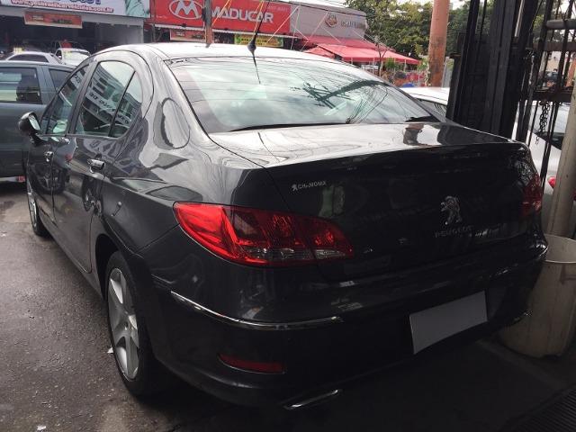 Peugeot 408 Allure 2014 Automático!!! (48x 671,00) - Foto 3