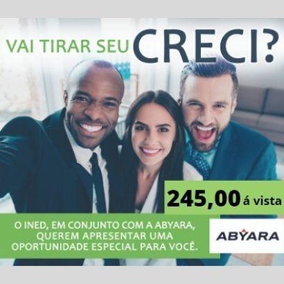 Quer ser Corretor de Imóveis?