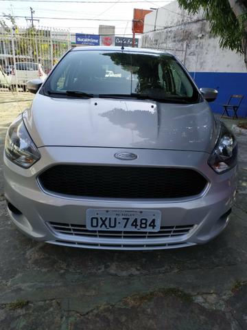 Ford Ka 2015 completo - Foto 4