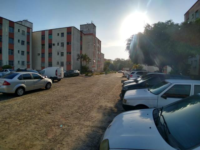 _ Apartamento 2 Quartos á venda / 75 mil! - Foto 5