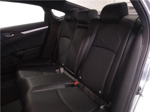 Honda Civic 2.0 16v flexone exl 4p cvt - Foto 11