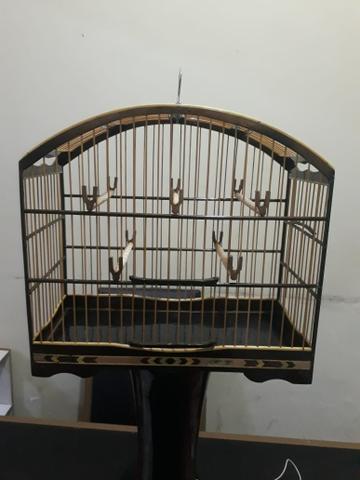 Gaiolas