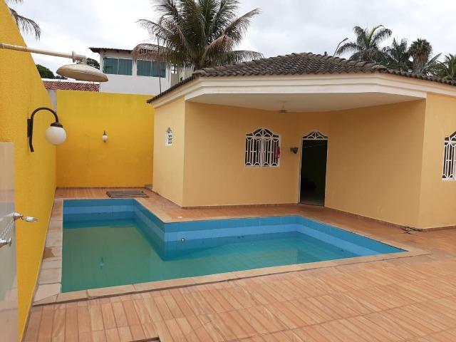 Excelente casa com lazer em Arniqueiras, Aceita troca - Foto 9