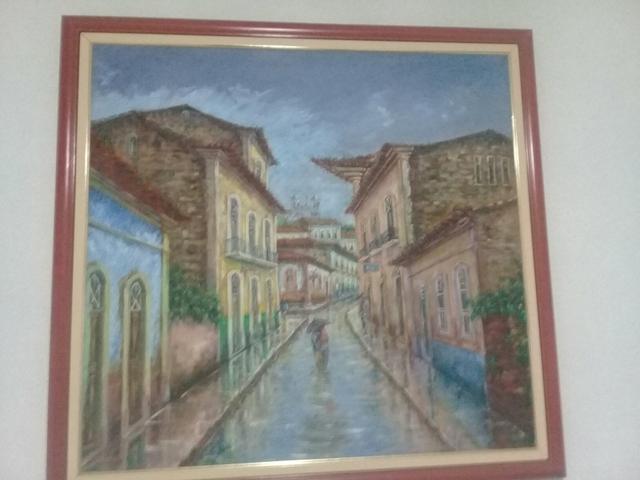 Tela óleo - Foto 2