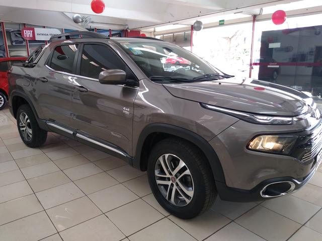 Toro freedom 2018 diesel