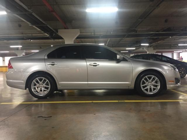Ford Fusion 2.5 16V SEL 2011/2012 (segundo dono) veiculo conservado - Foto 4