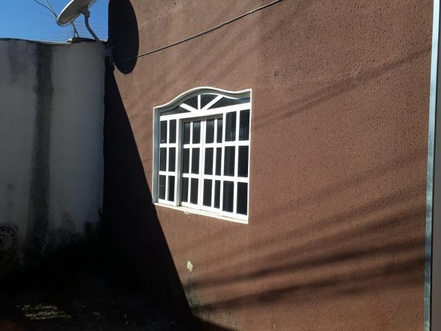 Oportunidade Investidor! QNL 14 Taguatinga Sobrado mais Kit nos fundos a 150m do Metrô - Foto 10