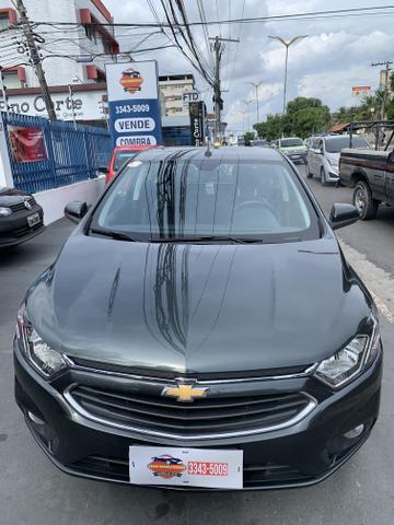 Onix LTZ 1.4 AT 2018