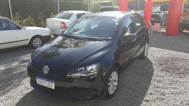 Gol G6 1.0 Completo Sem entrada 60x 599,00 - Foto 2
