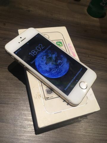 Iphone se gold - Foto 2