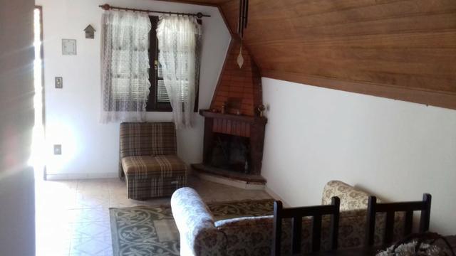 Chalé na Serra (super aconchegante) - Foto 16