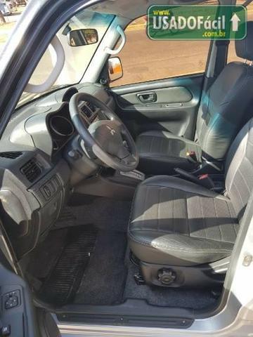 Pajero TR4 Automatica - Foto 6