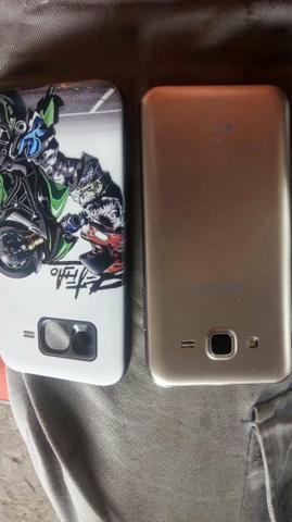 Celular j5 metal fome 994736801
