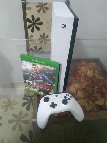 Troco em PC game esse Xbox one - Foto 2