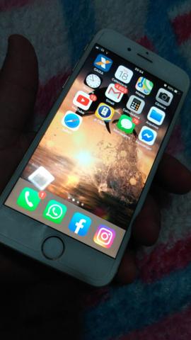 IPhone 6 Gold - Foto 3