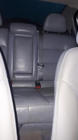 VECTRA Elegance 2008 - Foto 5