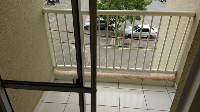 Ótimo apartamento, Campo Belo 1, no Bairro Jardim São Cristóvão - Foto 11
