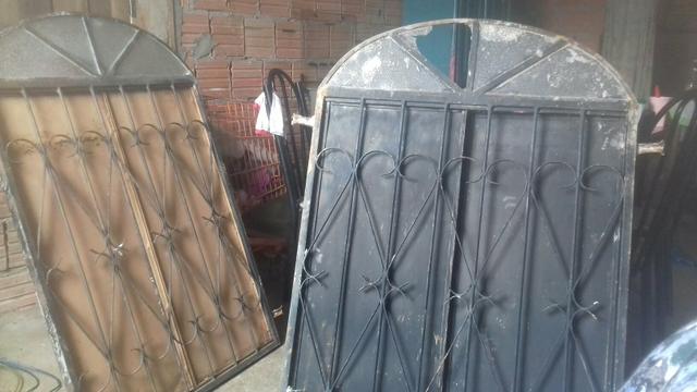 Janelas colonial - Foto 2